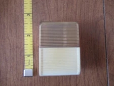 Vintage  travel Eversharp woman's razor NICE