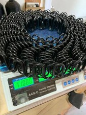 Galaxy Supply Inc. 9 Gauge Upholstery Zig Zag Springs For Seat SELL BY THE FOOT