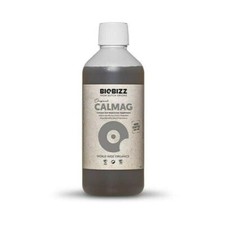 BioBizz Bio Bio Bizz Calmag Organic Nutrient Hydroponic Calcium Magnesium 1L