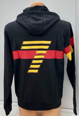 emporio armani ea7 evo pique bomber track top