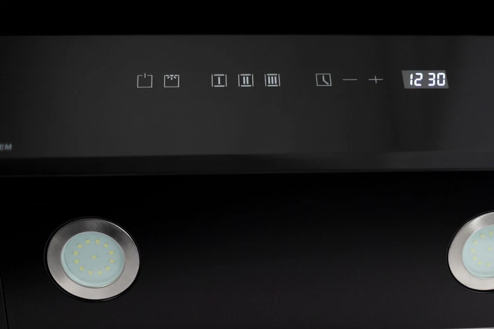 Kaiser AT 7410 F Eco Dunstabzugs Haube 70 cm+5 Jahres Garantie - Bild 4 von 4