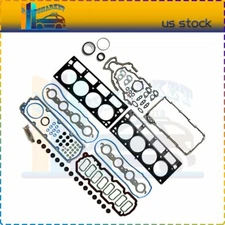 Fits Chevrolet Camaro 2010-2013 Engine Full Gasket Set 6.2L CS9284