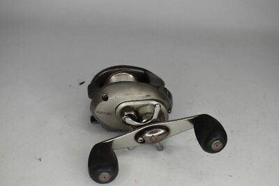 Bass Pro Shops Pro Qualifier Right Hand Casting Reel PQX10SC