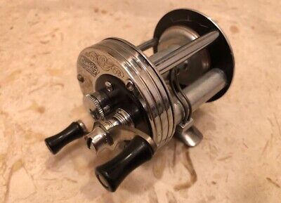 Langley Deluxe Lakecast 370 Engraving Reel Ship From Japan Langley Deluxe Lakecast 370 Engraving Reel Ship From Japan