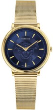 Versace V-Circle VE8104021 Womens Quartz Watch