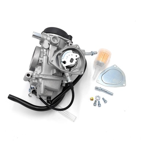 KFX400 YFM400 Motorcycle Carburetor For CFMOTO CF500 CF188 CF MOTO 300CC 500CC - Picture 5 of 6
