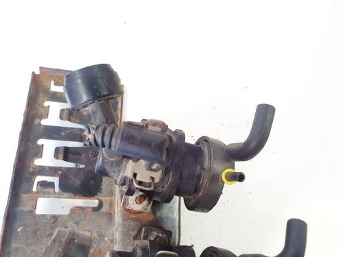 Opel Astra 2001 Electrical selenoid (Electromagnetic solenoid) 452 #1712259-98