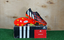 Adidas Predator Absolado Instinct FG boots Cleats mens Football/Soccers