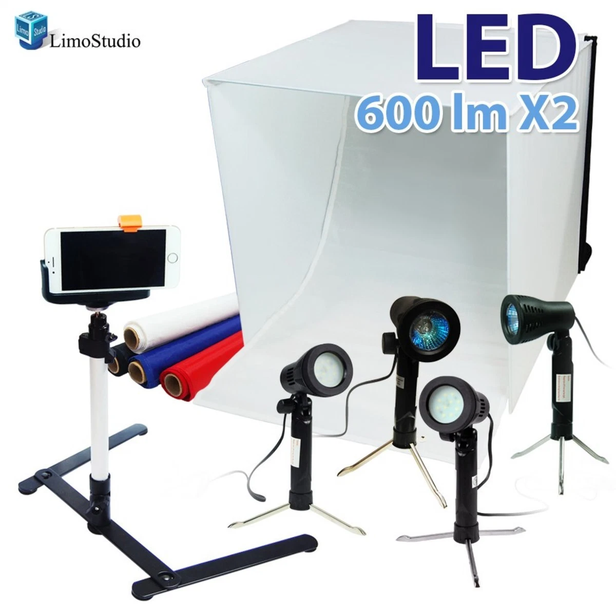 LimoStudio 24