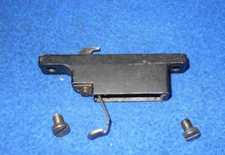 STEVENS Savage Model 34 .22S.L.LR MAGAZINE HOUSING, EJECTOR, RETAINER + #CL4878