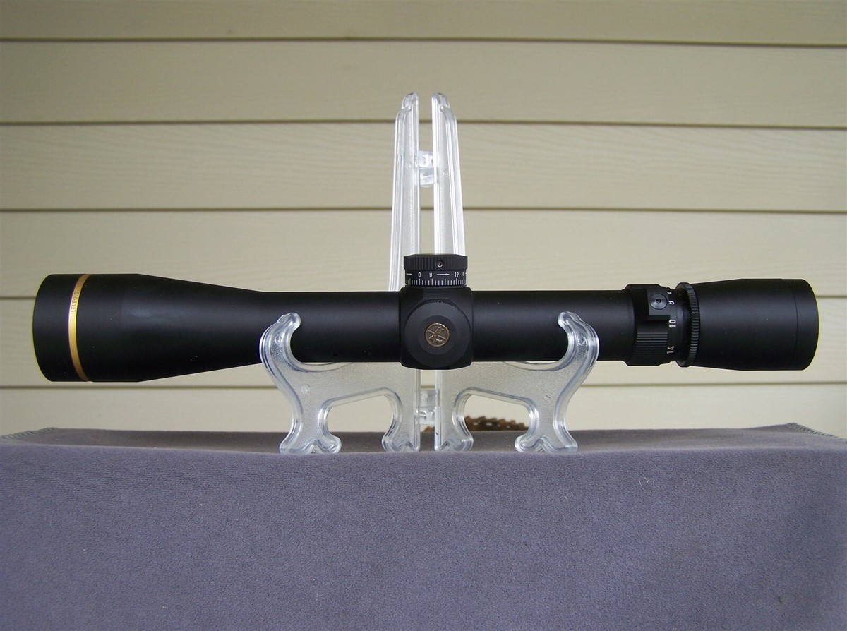 メンズウェア LEUPOLD VX3i 4.5-14x40 Amazon.com : Leupold VX-3i 4.5-14x40mm Riflescope : Sports