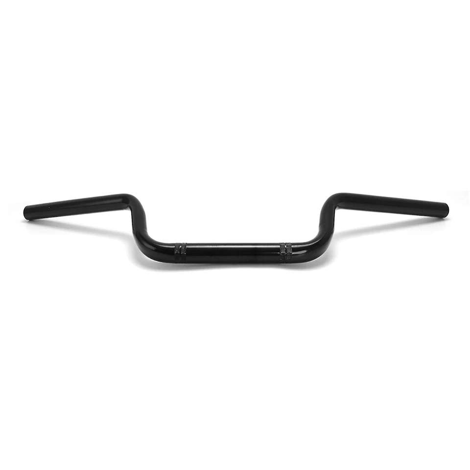 For Honda ATC 250r 350x 200x 250sx Repro Handle bars 53100-HA2-770 Handlebars US - Image 4 of 4