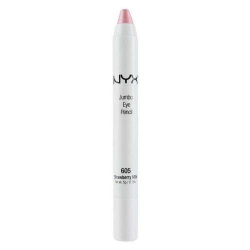 NYX Jumbo Eye Pencil-Choose Your Shade- 100% Genuine - Free Post - UK Seller - Picture 72 of 89