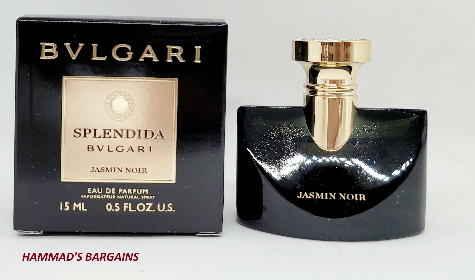 bvlgari jasmin noir splendida
