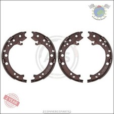 Mâchoire de frein Honda FR-V