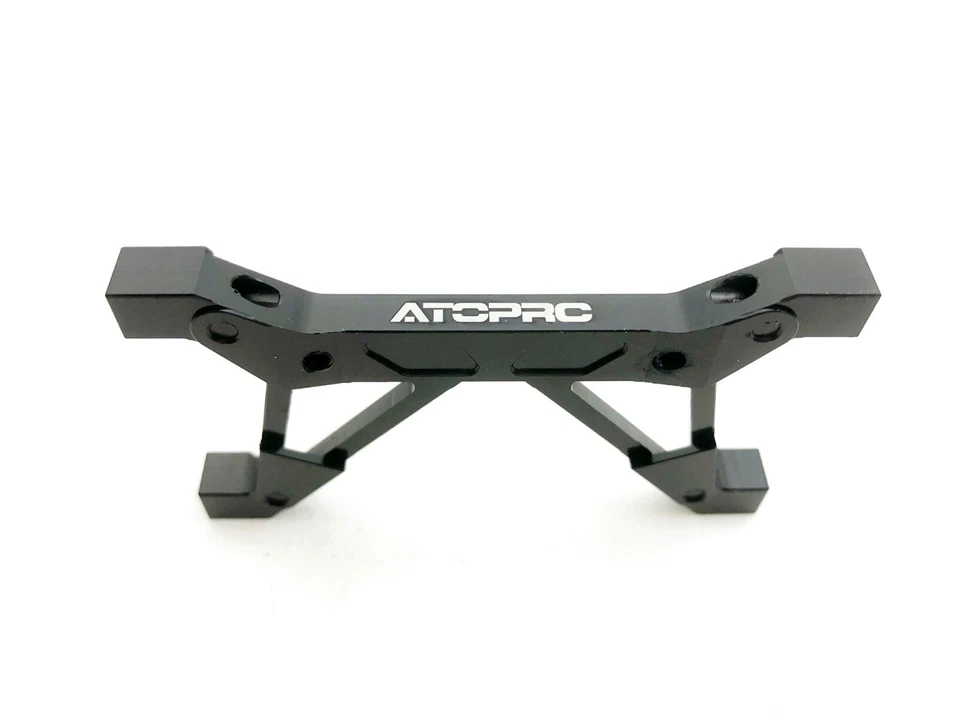 ATOP RC Aluminum Rear Frame Brace Set for Axial SCX10 II - Image 2 of 4