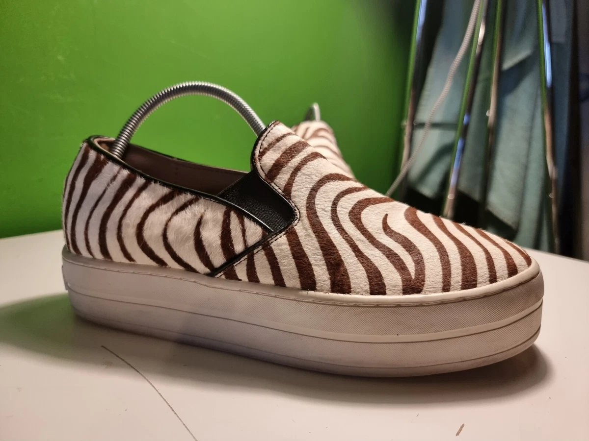 Skechers zebra print clearance
