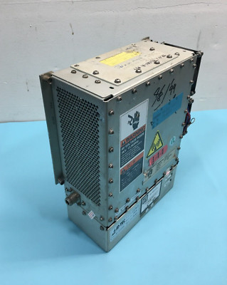 AMAT 0010-36162 MXP+ RF MATCH P5000, 115651