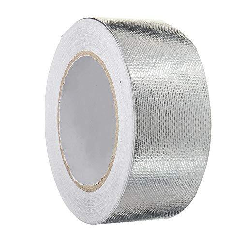 striscia di alluminio Nastro protettivo termoresistente nastro termico (K8i)