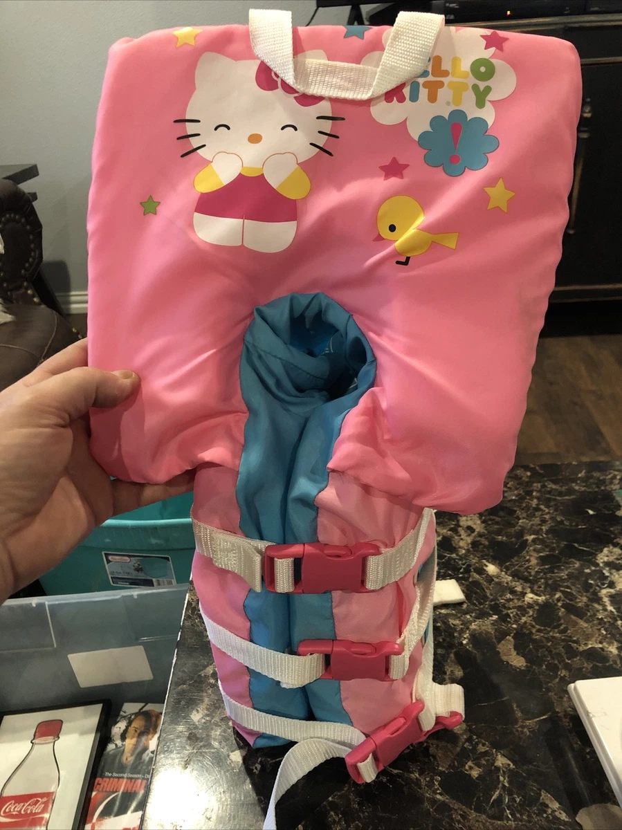Hello kitty life best sale jacket