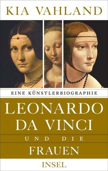 Thumbnail - Leonardo Da Vinci Und Die Frauen