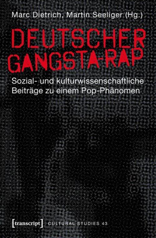 Deutscher Gangsta-rap, Marc Dietrich
