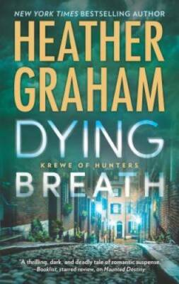 Dying Breath Krewe of Hunters - ACCEPTABLE