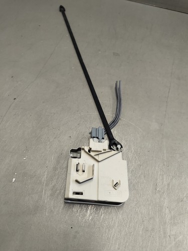 Siemens WM14E3A1/79 Waschmaschine Türverriegelung Türschloss Type 881 #43629