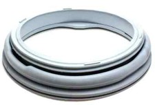 Swan SW15820W SW15821B SW15821W Washing Machine Door Seal Rubber Gasket 42002568