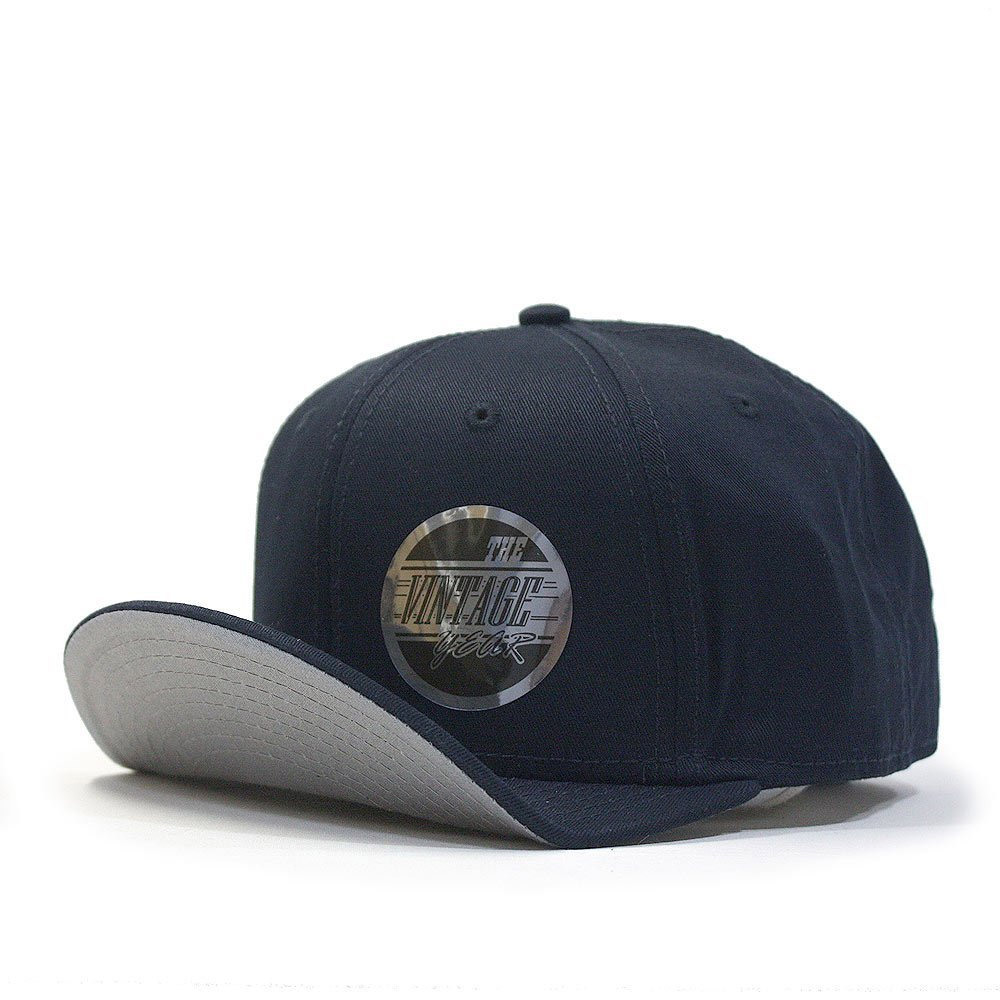 Flipped Brim Cap New Flat To Full Flip Brim Bendable Visor Red