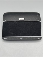 Jabra Freeway HFS100 Bluetooth Phone and FM Wireless Speaker Hands-Free