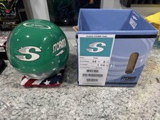Storm Clear Teal Bowling Ball 14lb NIB