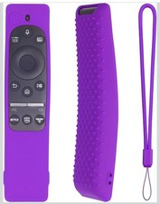 Silicone Protective Case Cover For Samsung Smart Tv Remote Controller BN59