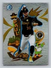 Paul Skenes 2026 Bowman Chrome SSP 💎 Final Draft 💥 Pack Odds 1:3350 🪎 #FD-14