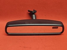 2006-2014 Nissan 2007-2015 Infiniti Rearview Mirror Garage Open Autodim Compass 2006-2014 Nissan 2007-2015 Infiniti Rearview Mirror Garage Open Autodim Compass