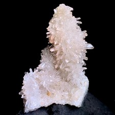 30g Special Natural Cluster Crystal Line Mineral Specimenyunan
