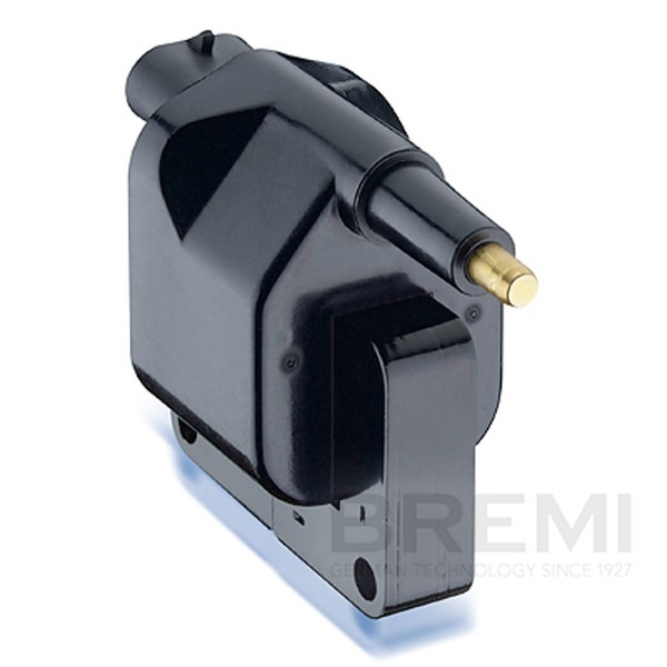 Bremi ZüNdspule 20356 FüR Cherokee Wrangler Jeep Chrysler XJ ZJ TJ LE ZG 12V 1 2-image