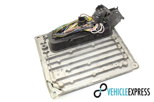 FORD FIESTA 2S6A-12A650-SF Motorsteuergerät 2005 11768616