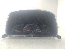 Compteur Chevrolet REZZO