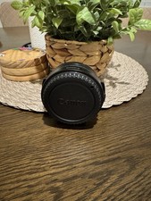 Canon Mount Adapter EF-EOS R 0.71x