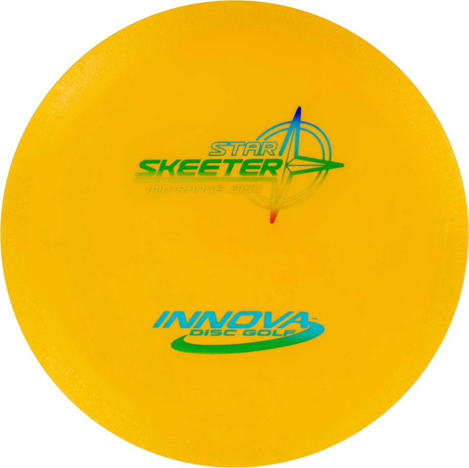 Innova Star Skeeter | Choose Weight & Color - Image 2 of 2
