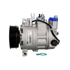Klimakompressor VALEO 813150