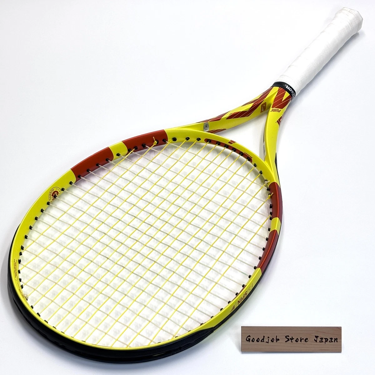 Babolat French Open for sale | eBay