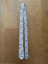 Jcrew Crewcuts Liberty Floral Boys Tie 42