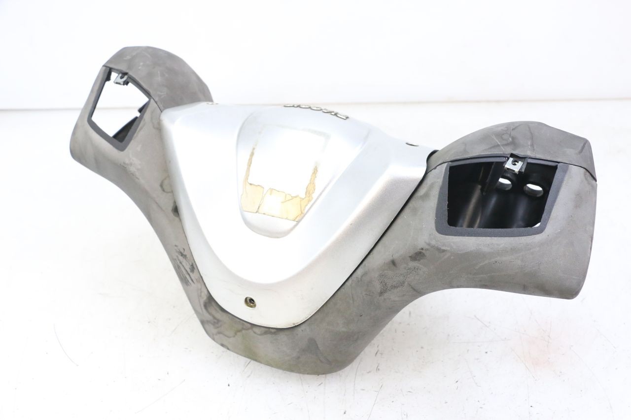 MANOPOLE - PIAGGIO XEVO - X EVO 125 (2007 - 2016)