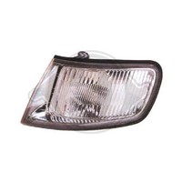 1X Begrenzungsleuchte Diederichs 5216079 Passend FüR Honda