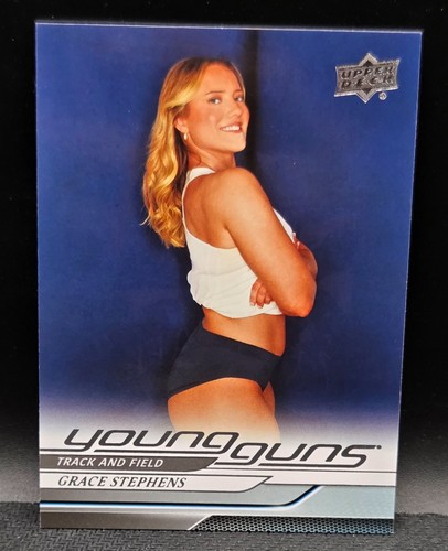 2025 UD Goodwin Champions Young Guns; You Pick! Einige Parallelen/Serie #Hrsg. - Bild 53 von 59