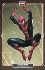 Amazing Spider-Man #20 - Clayton Crain Variant- Marvel Comics 2026