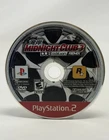 Midnight Club 3 DUB Edition Remix PS2 PlayStation 2 Pristine Disc Only Tested