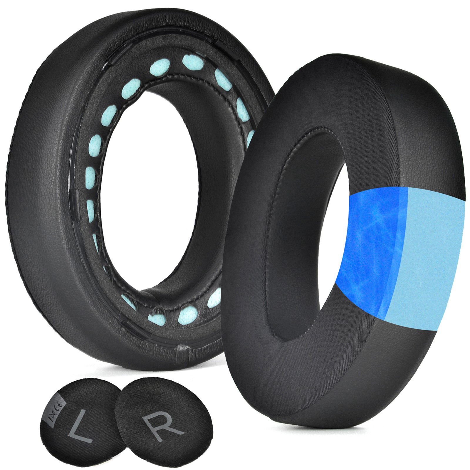 Cooling-Gel Ear Pads Cushion Replacement for Bose 700 NC700 